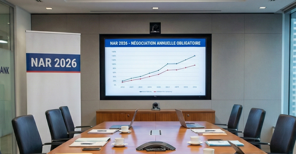 NAO : 15 janvier 2026 la date à retenir !