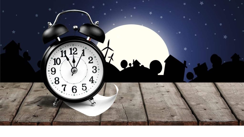 ➡️Travail de nuit et du Dimanche: l'accord de l'épuisement professionnel ?