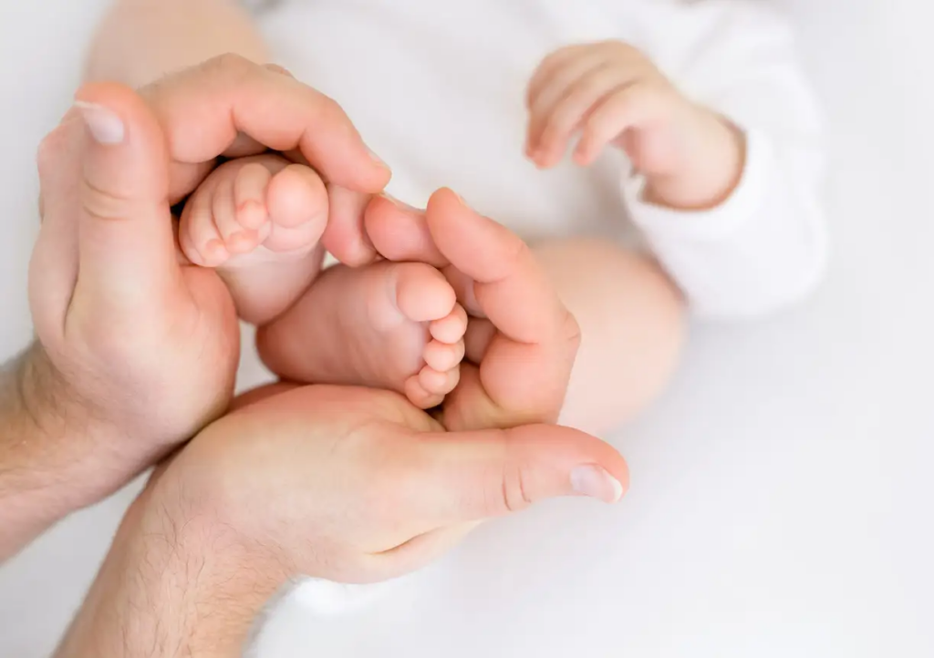 🚼 🚨Congés naissance, c'est parti ! Faites vos demandes !