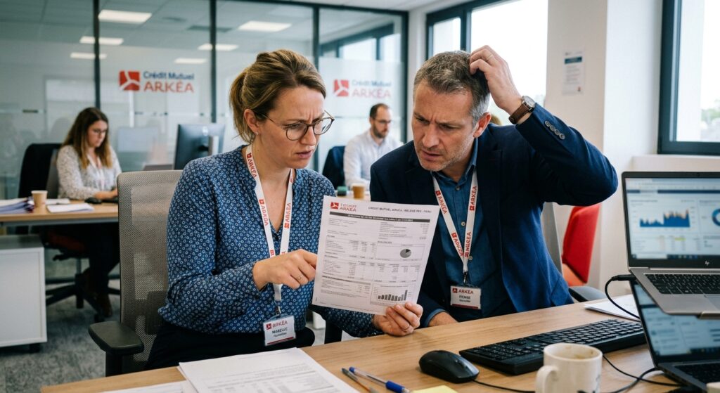 📢 PEE des salariés : Attention ! Le fonds modéré change du tout au tout !